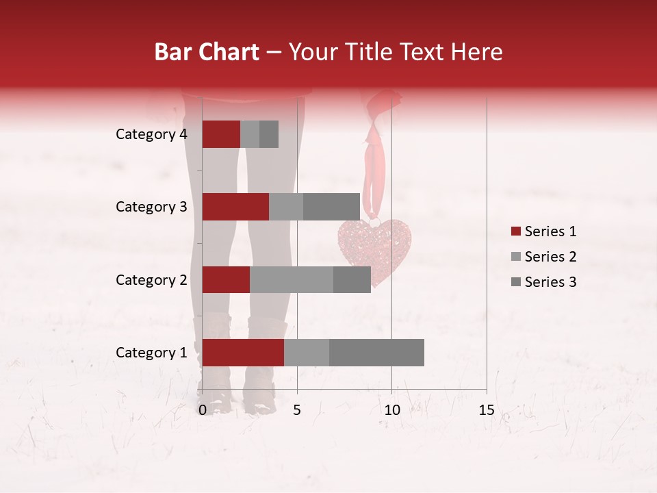 Lifestyle Symbol Fashion PowerPoint Template