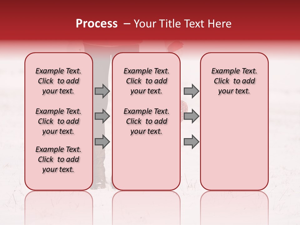 Lifestyle Symbol Fashion PowerPoint Template