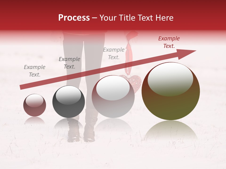 Lifestyle Symbol Fashion PowerPoint Template