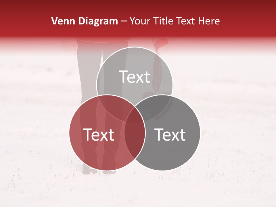 Lifestyle Symbol Fashion PowerPoint Template