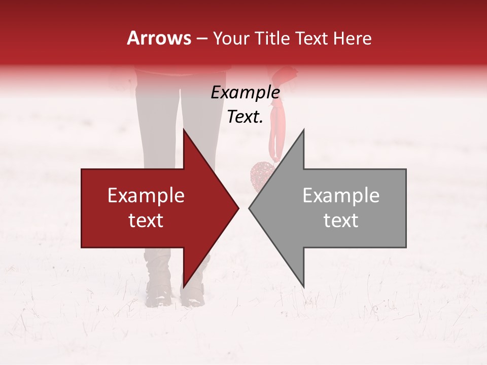 Lifestyle Symbol Fashion PowerPoint Template