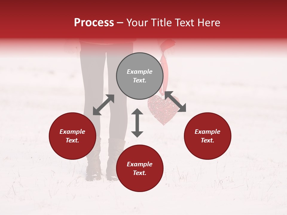 Lifestyle Symbol Fashion PowerPoint Template