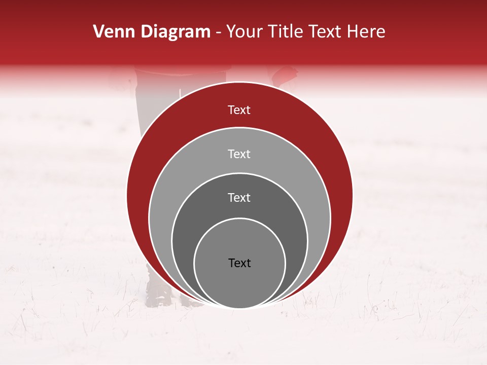 Lifestyle Symbol Fashion PowerPoint Template