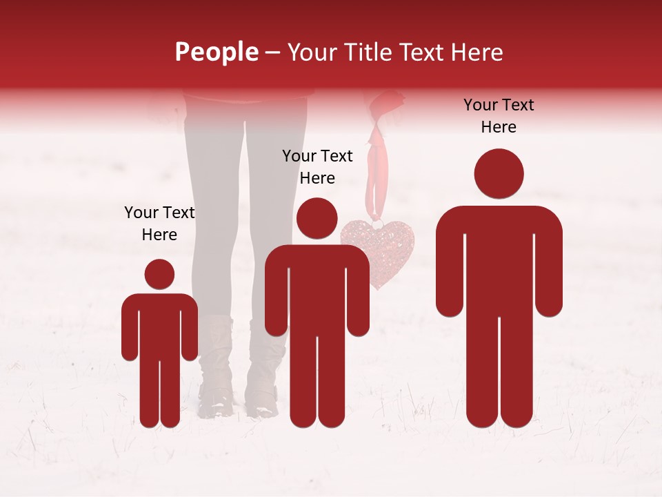 Lifestyle Symbol Fashion PowerPoint Template