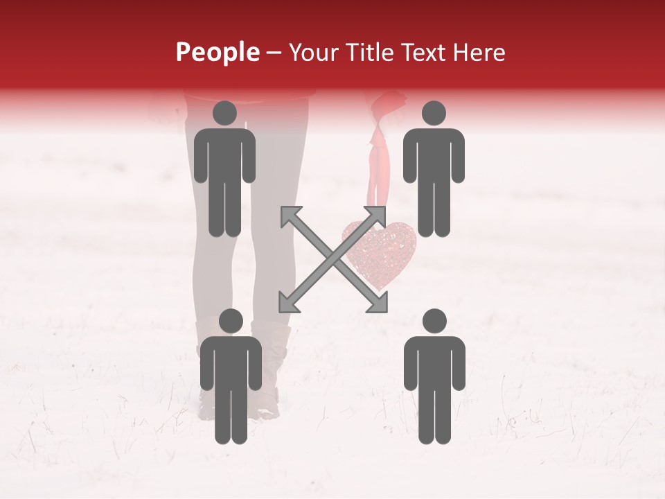 Lifestyle Symbol Fashion PowerPoint Template