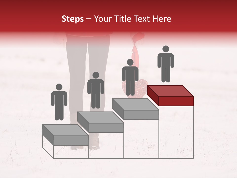 Lifestyle Symbol Fashion PowerPoint Template