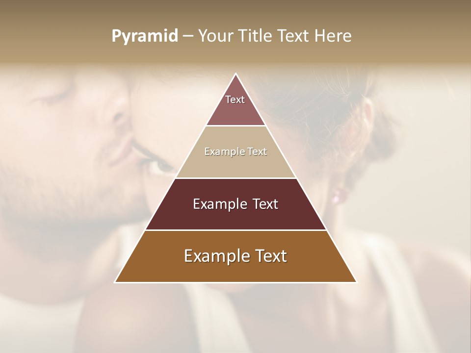 Relax Valentine Love PowerPoint Template