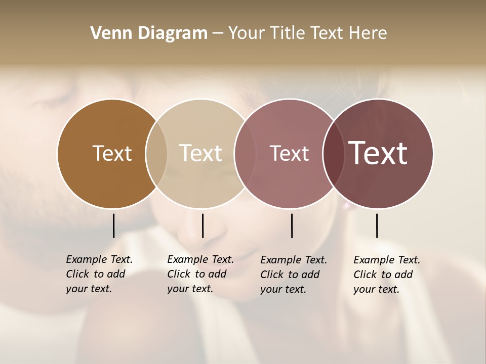 Relax Valentine Love PowerPoint Template