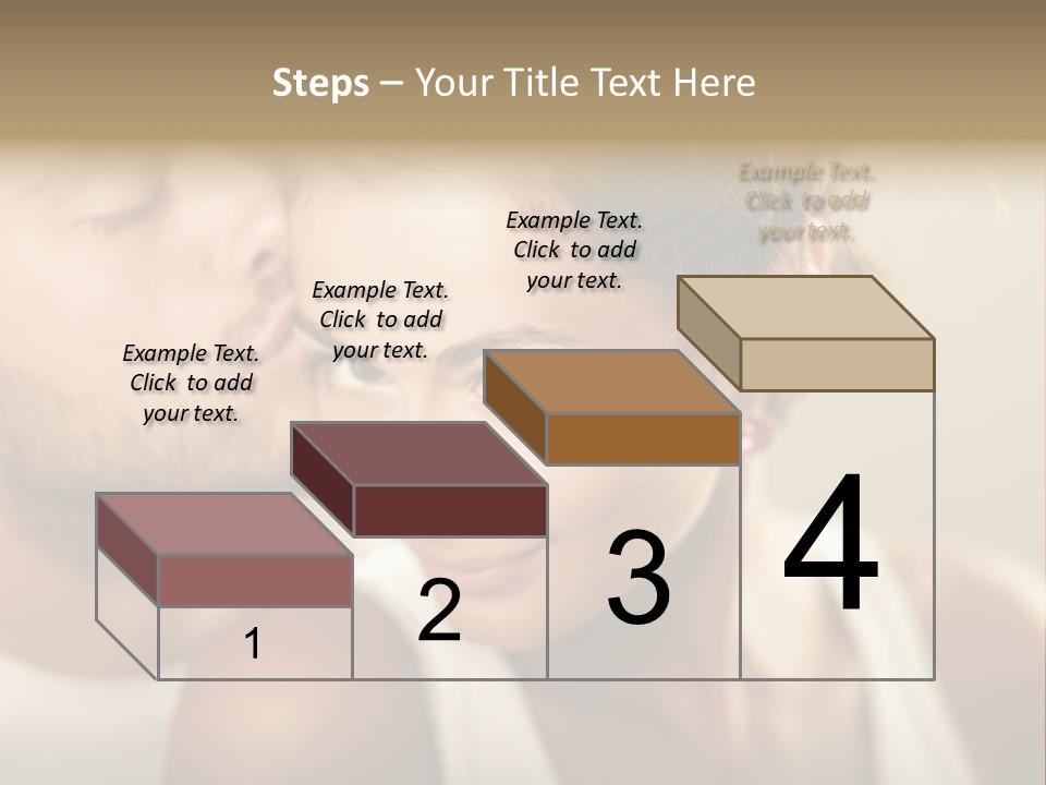 Relax Valentine Love PowerPoint Template