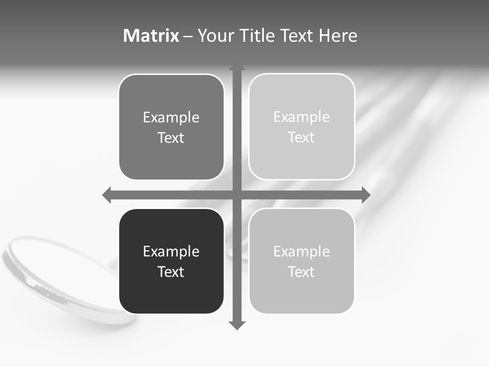 Press Medical Treatment PowerPoint Template