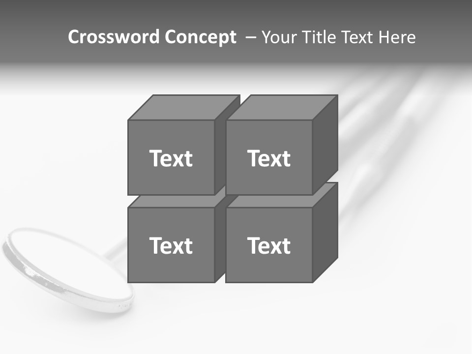 Press Medical Treatment PowerPoint Template