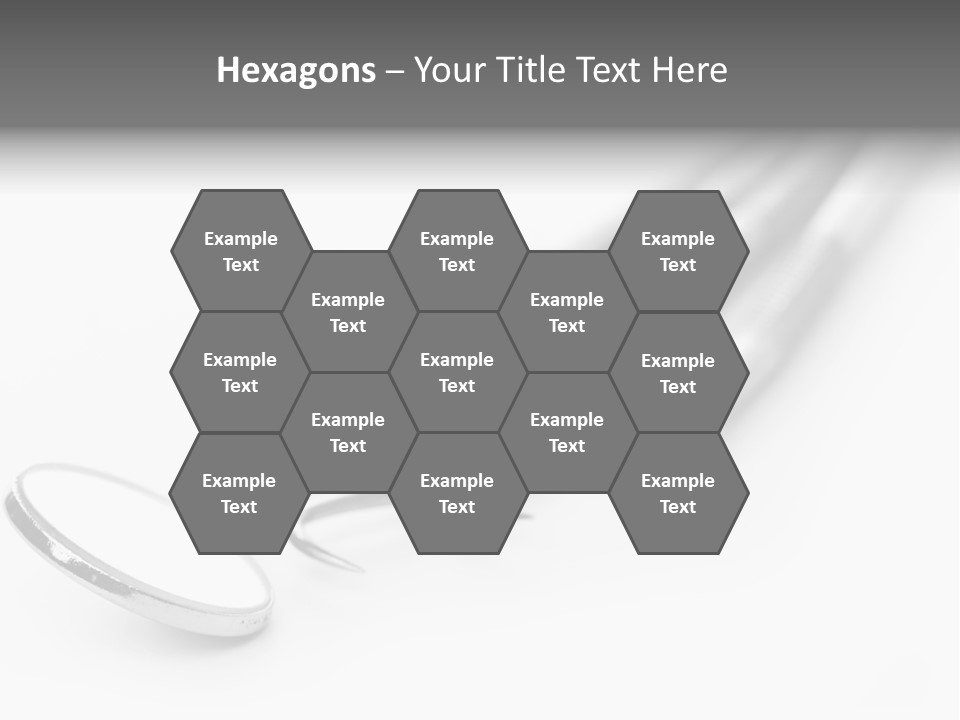 Press Medical Treatment PowerPoint Template