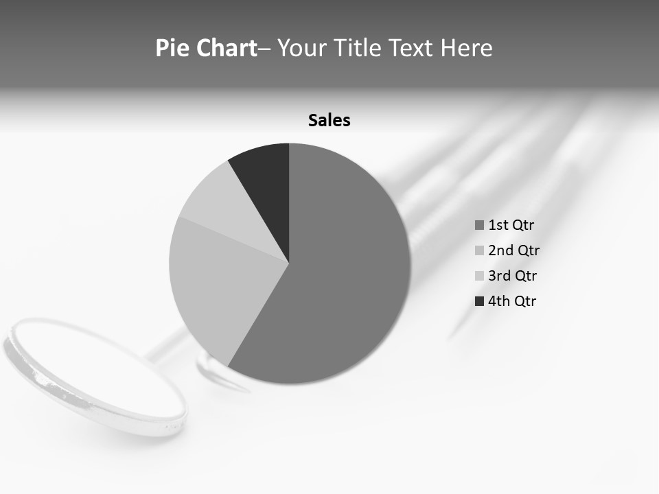 Press Medical Treatment PowerPoint Template