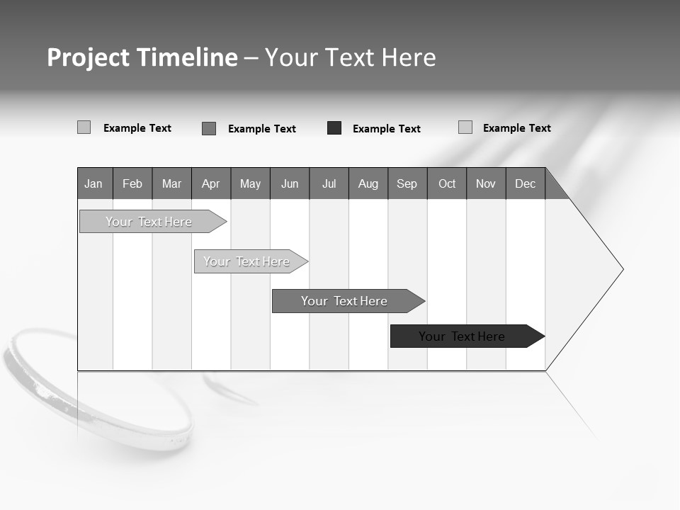 Press Medical Treatment PowerPoint Template