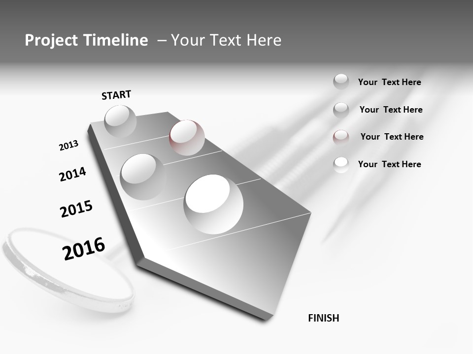 Press Medical Treatment PowerPoint Template