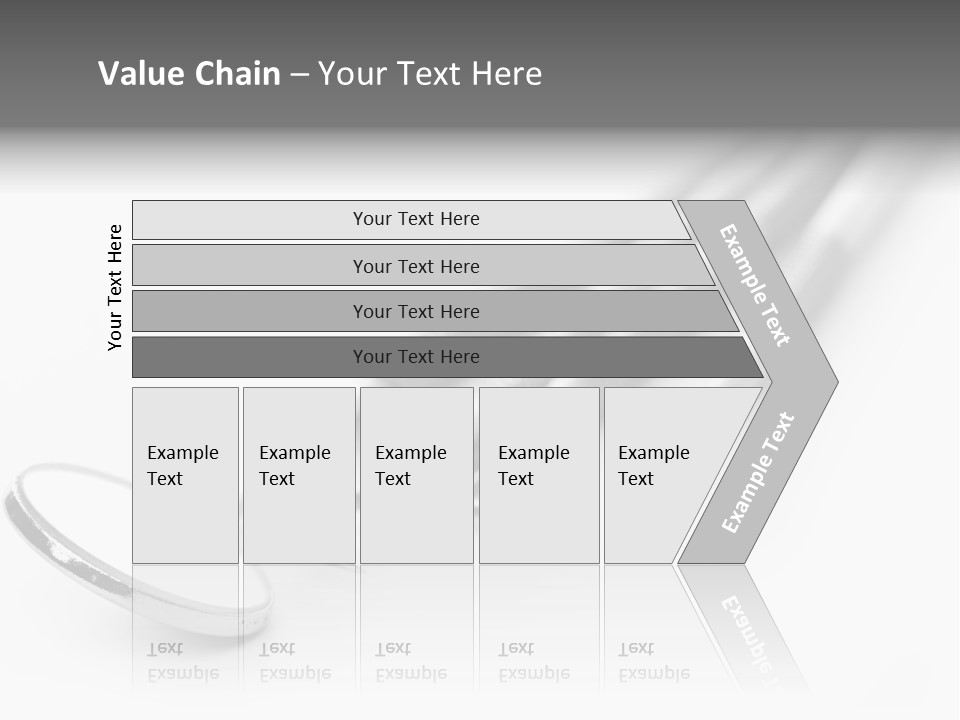 Press Medical Treatment PowerPoint Template