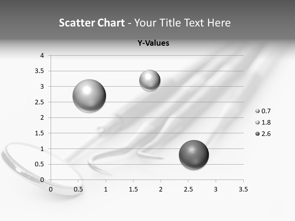 Press Medical Treatment PowerPoint Template