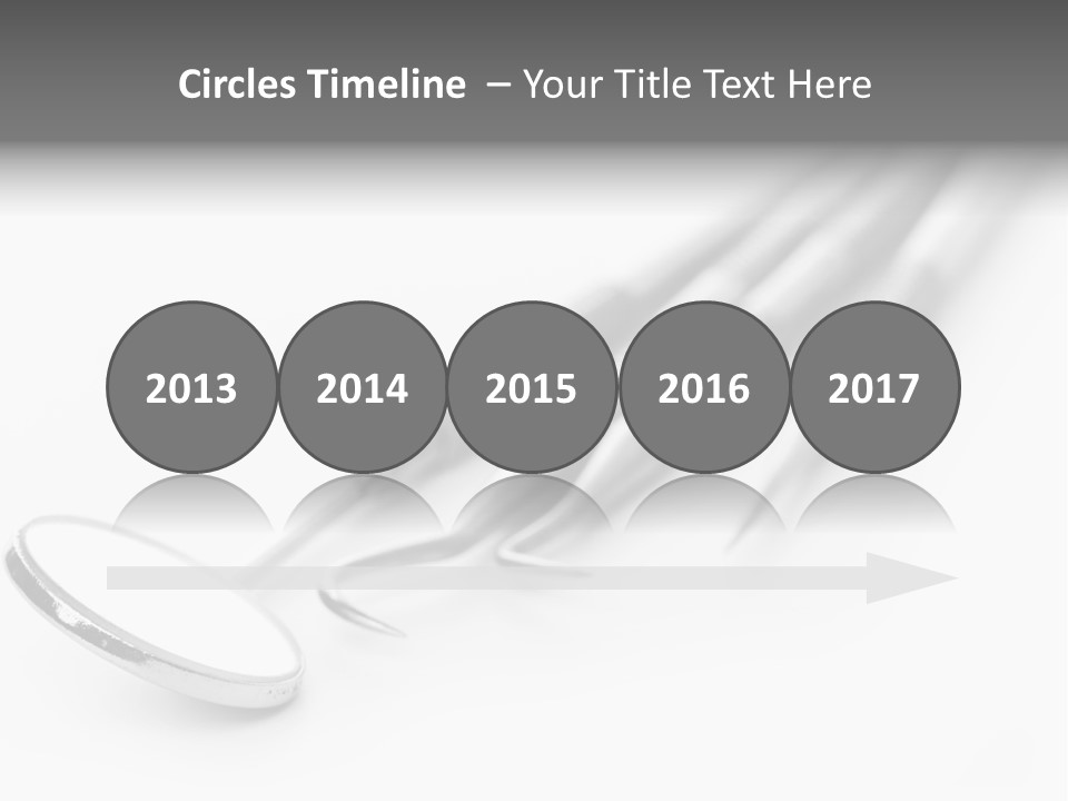 Press Medical Treatment PowerPoint Template