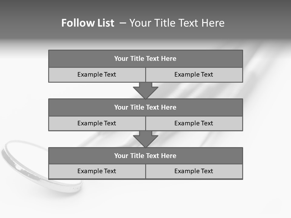 Press Medical Treatment PowerPoint Template