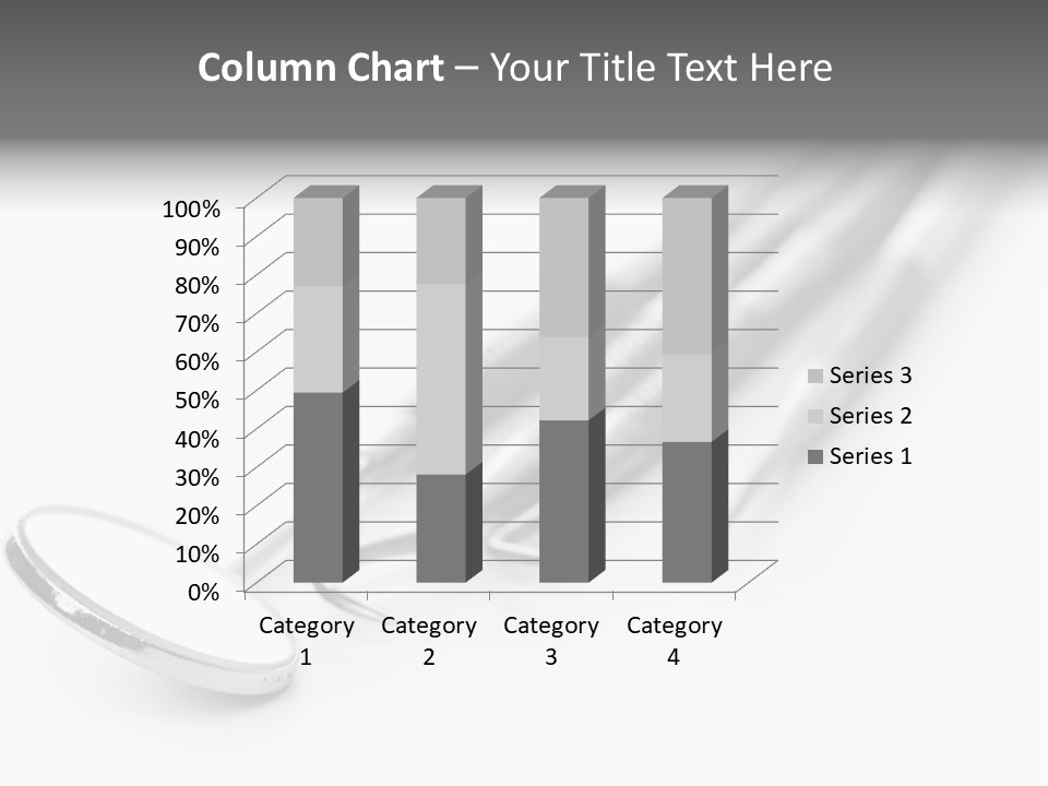 Press Medical Treatment PowerPoint Template