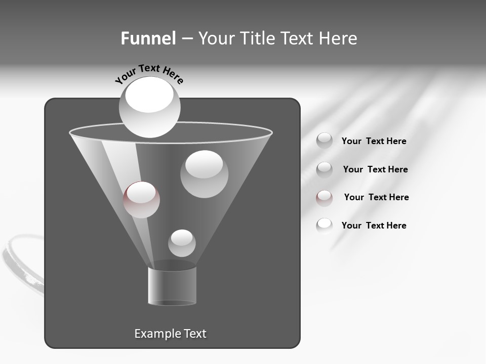 Press Medical Treatment PowerPoint Template