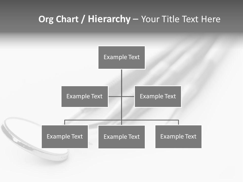 Press Medical Treatment PowerPoint Template