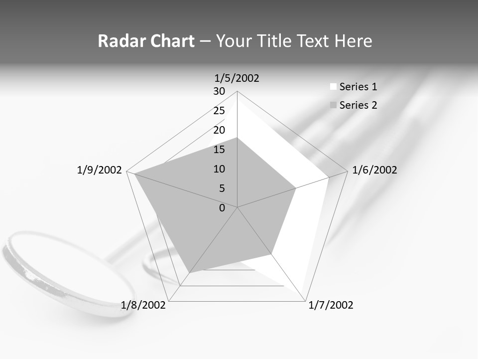 Press Medical Treatment PowerPoint Template