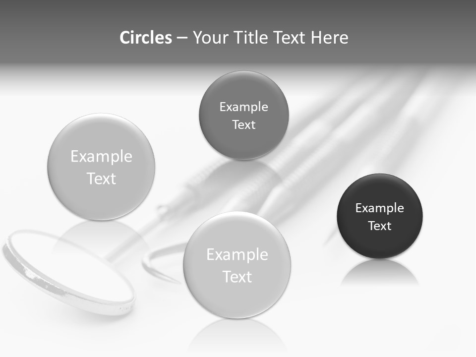 Press Medical Treatment PowerPoint Template