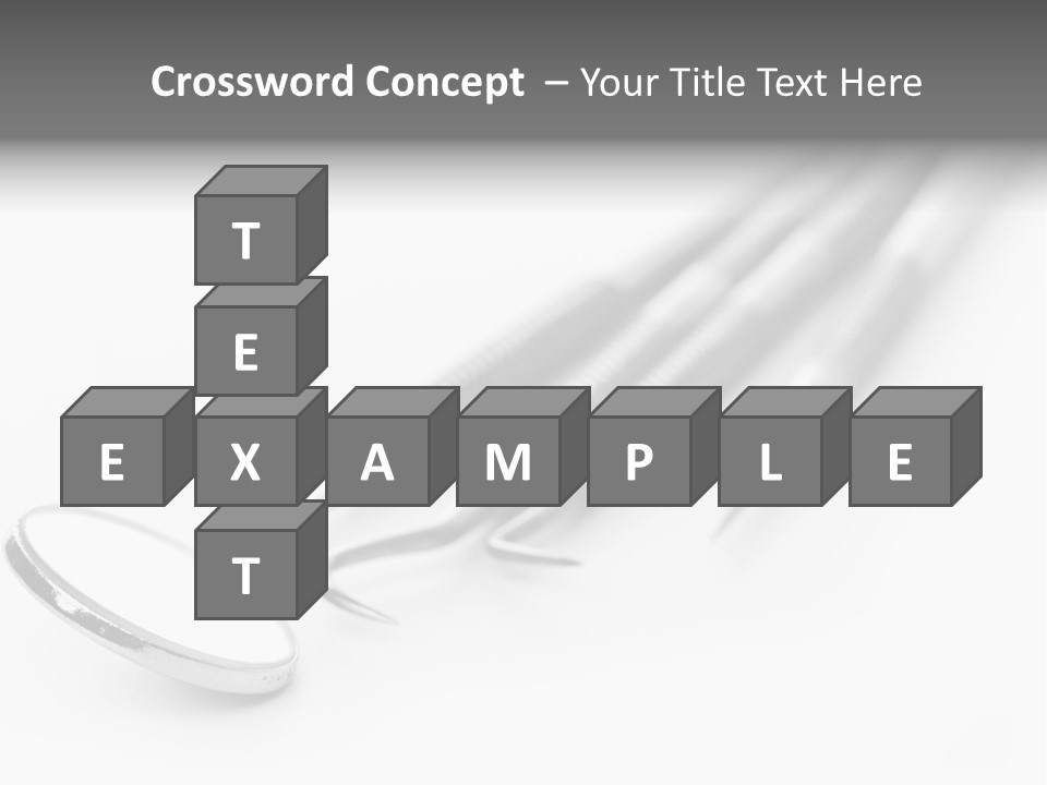Press Medical Treatment PowerPoint Template