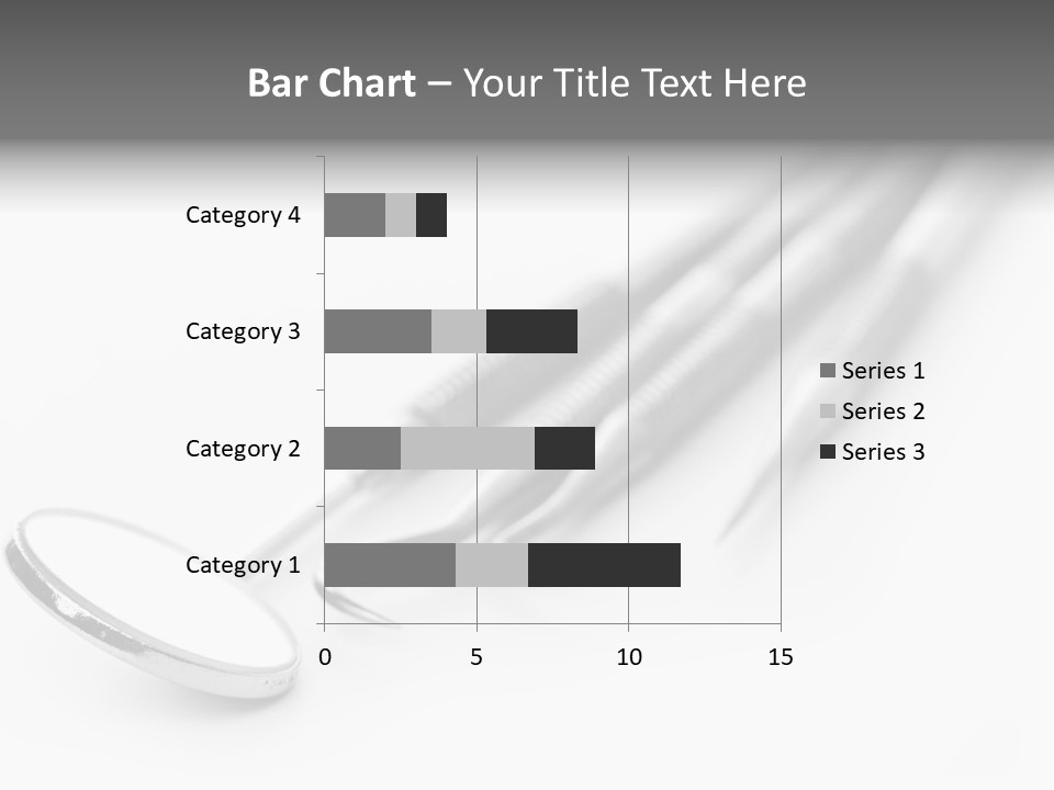 Press Medical Treatment PowerPoint Template