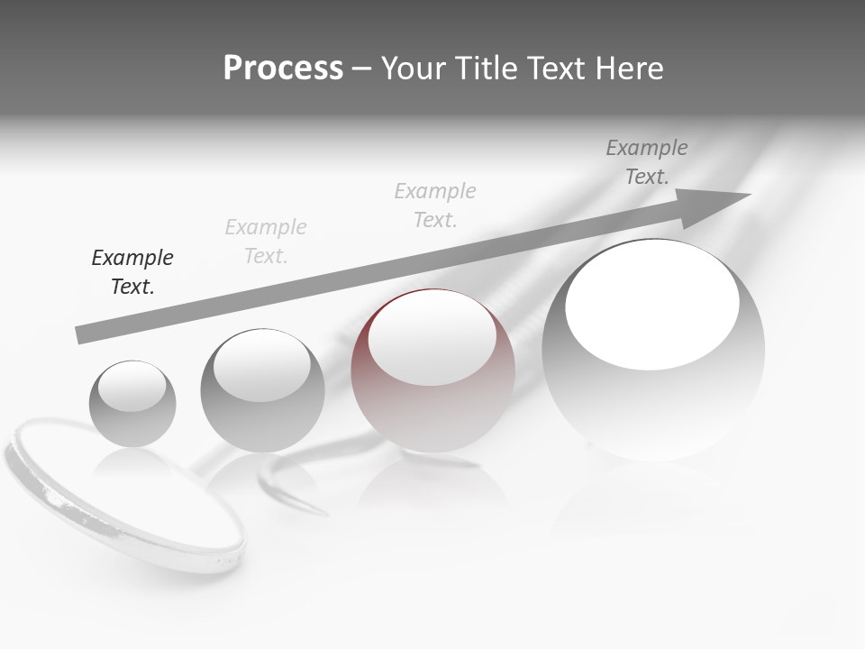 Press Medical Treatment PowerPoint Template