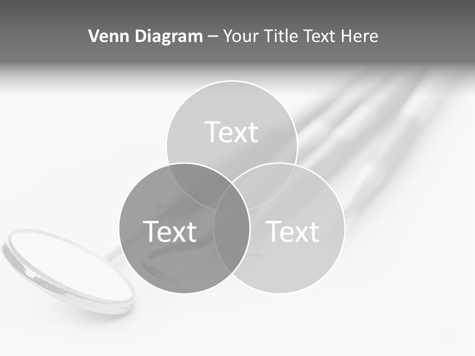 Press Medical Treatment PowerPoint Template