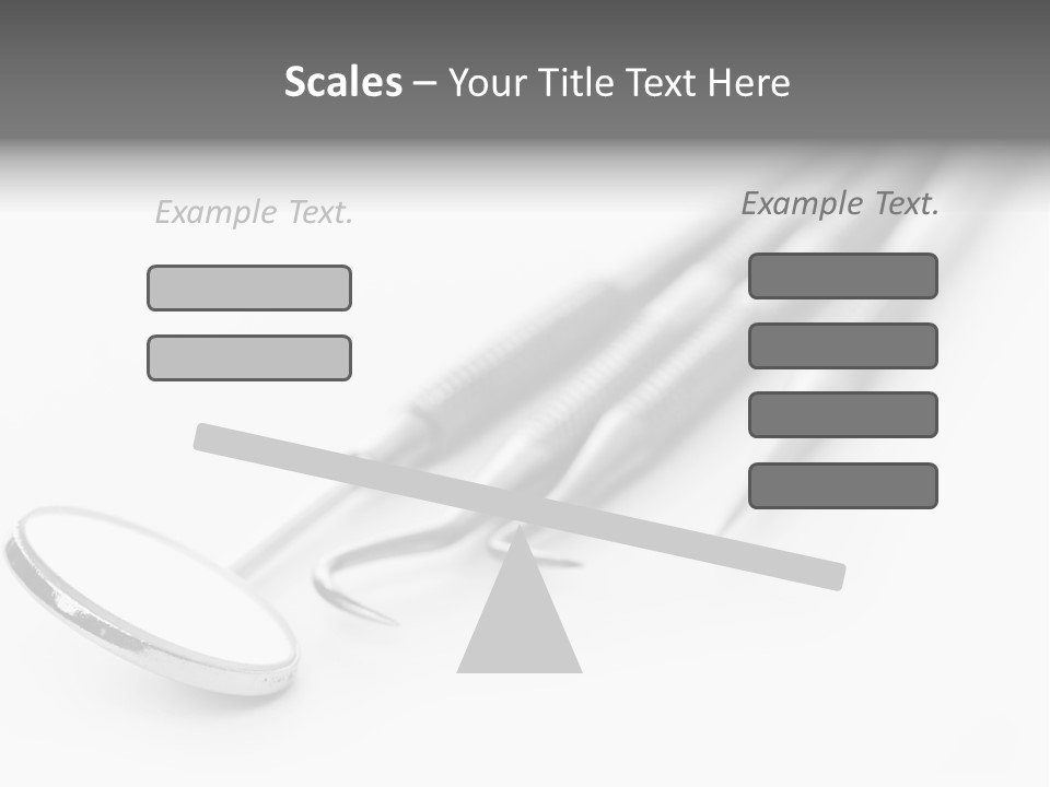 Press Medical Treatment PowerPoint Template