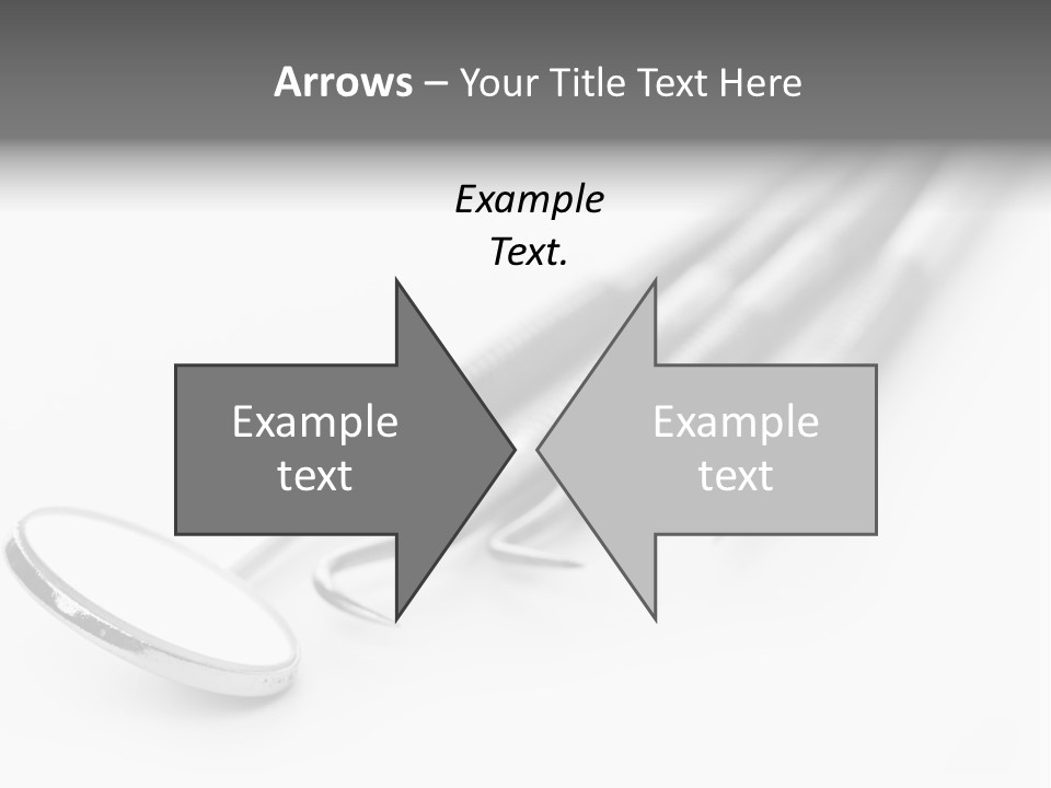 Press Medical Treatment PowerPoint Template
