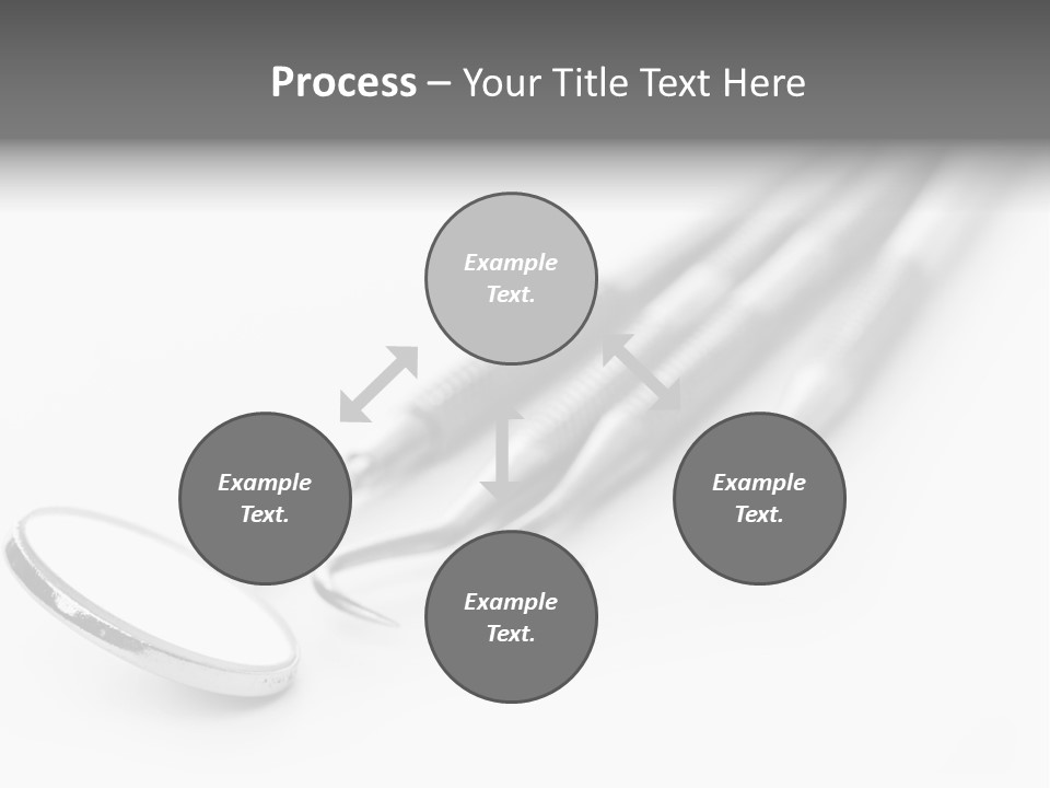 Press Medical Treatment PowerPoint Template