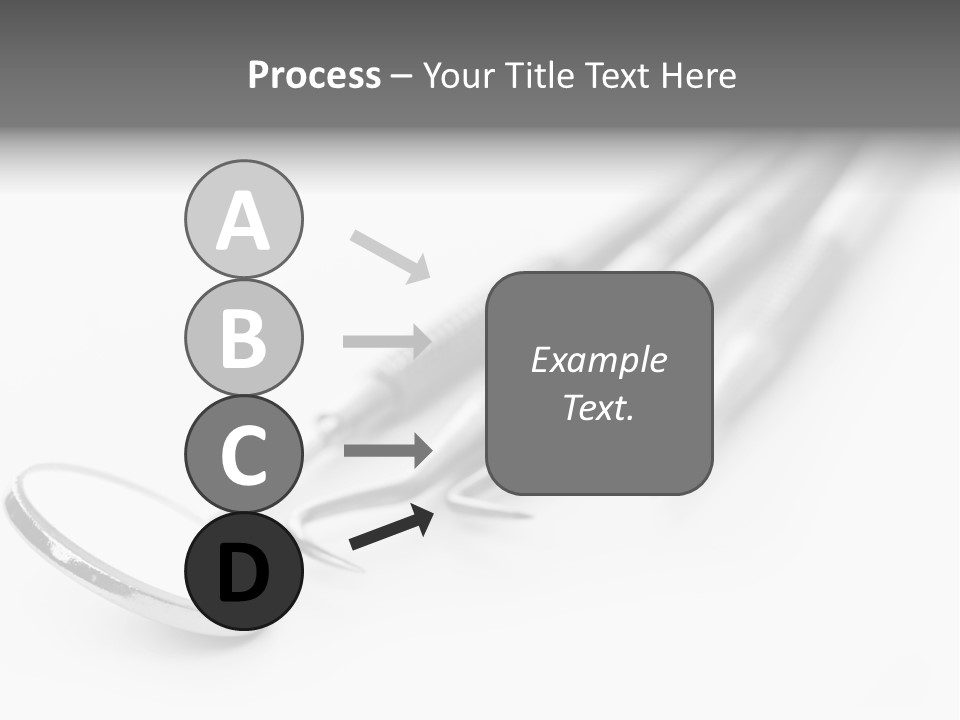 Press Medical Treatment PowerPoint Template