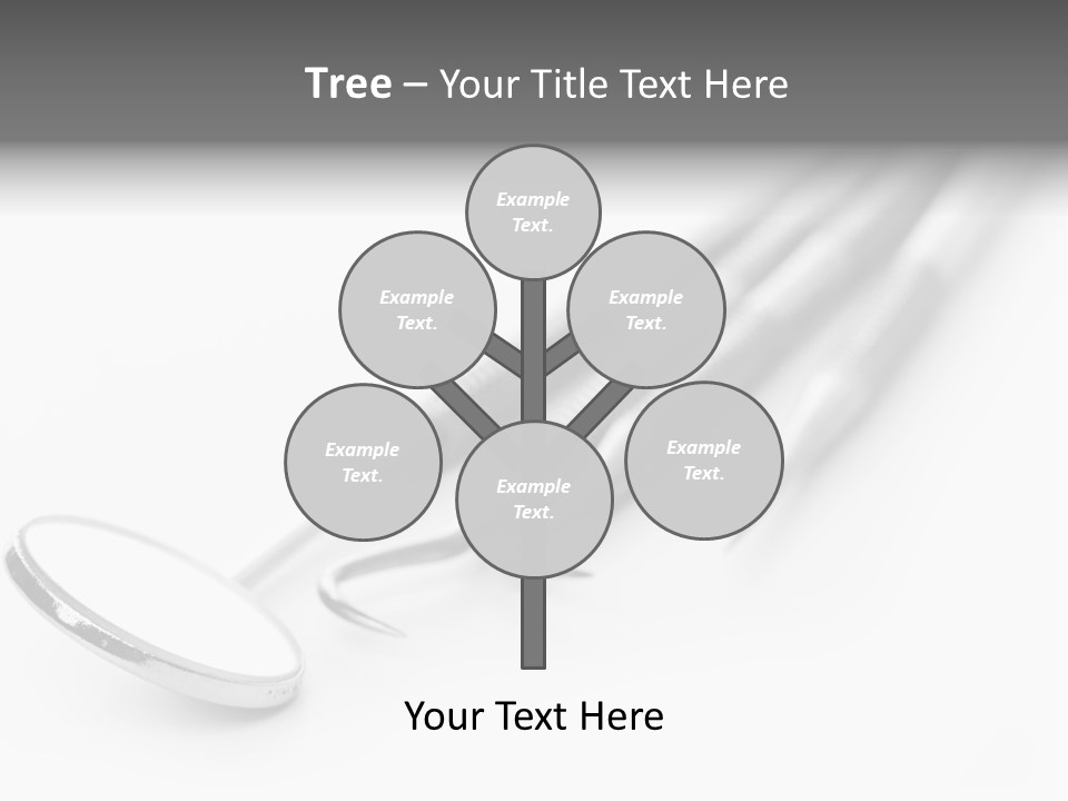 Press Medical Treatment PowerPoint Template