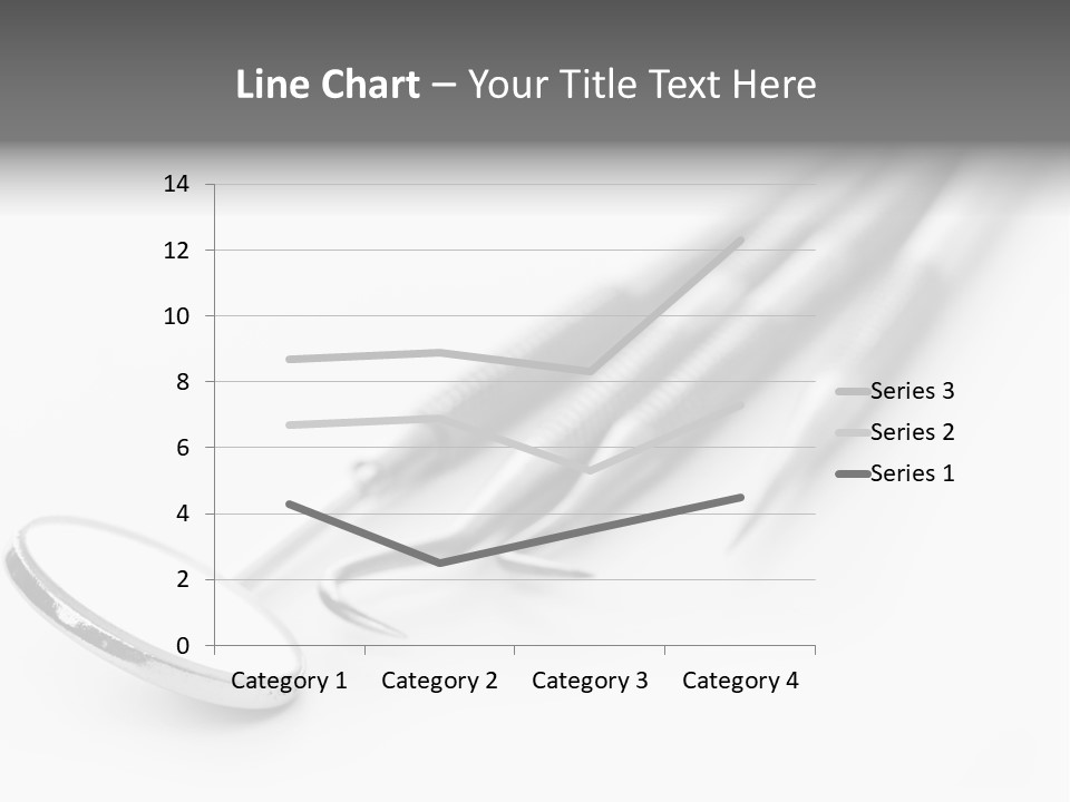 Press Medical Treatment PowerPoint Template