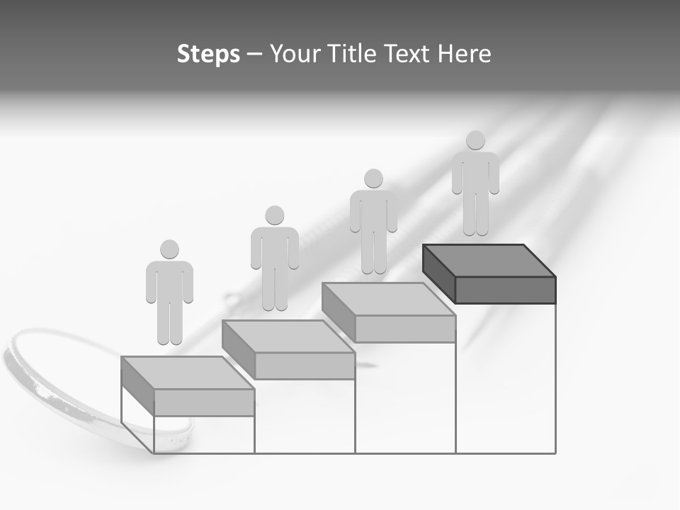 Press Medical Treatment PowerPoint Template