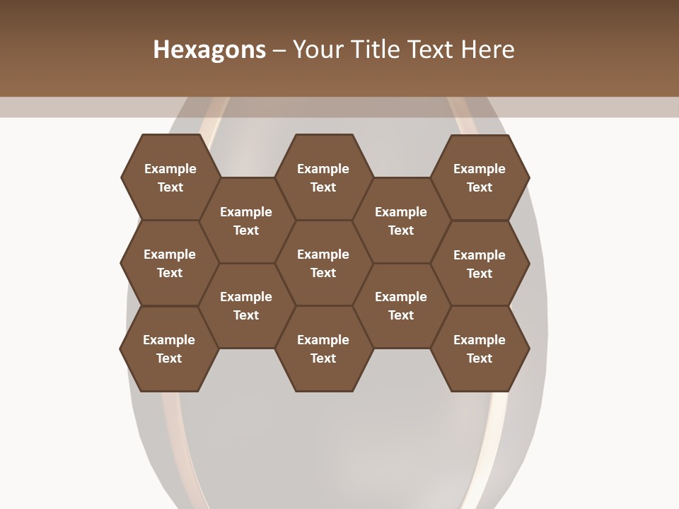 Elegant Clean Sunday PowerPoint Template