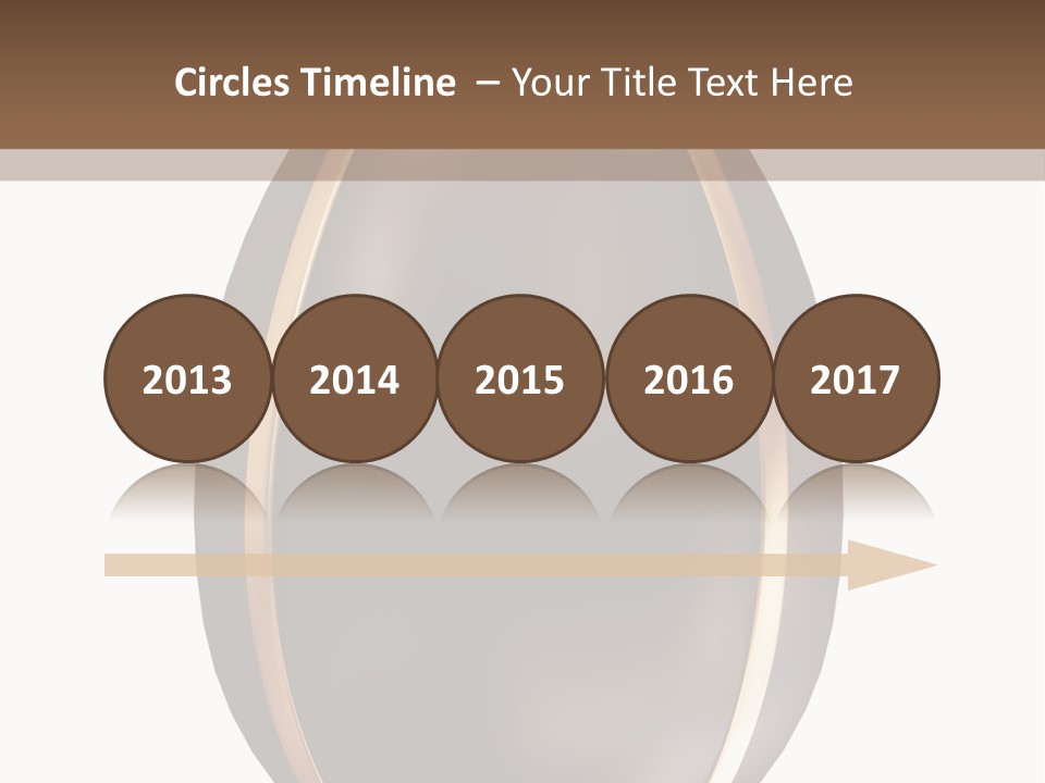 Elegant Clean Sunday PowerPoint Template