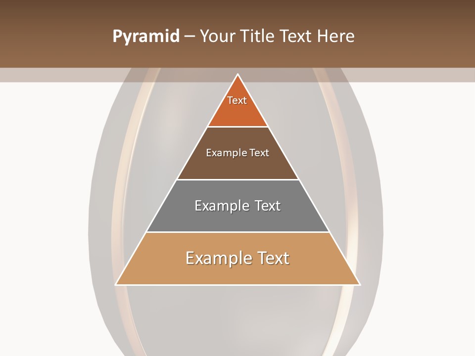 Elegant Clean Sunday PowerPoint Template