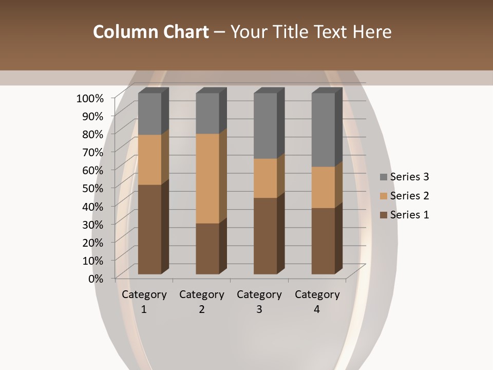 Elegant Clean Sunday PowerPoint Template