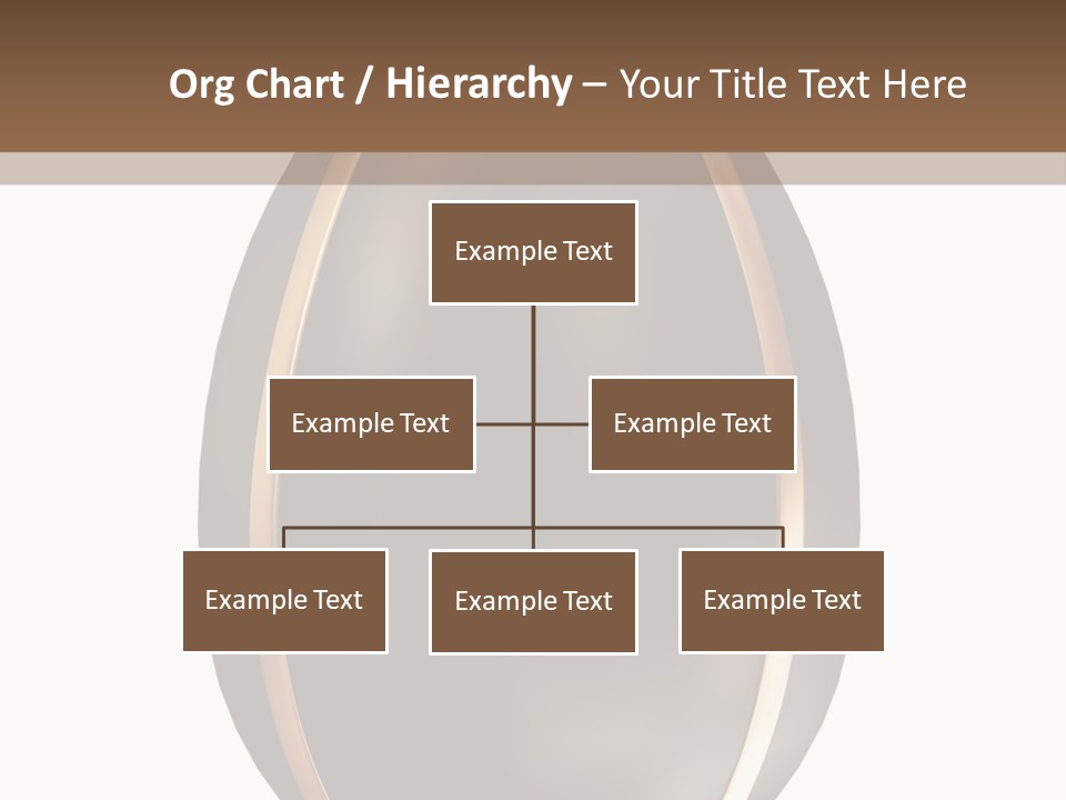 Elegant Clean Sunday PowerPoint Template