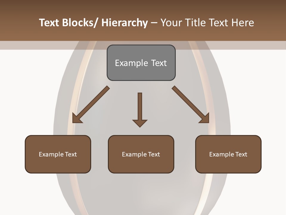 Elegant Clean Sunday PowerPoint Template