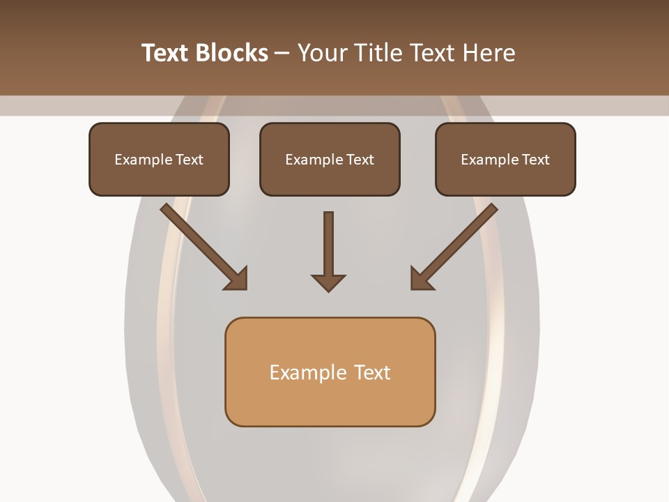 Elegant Clean Sunday PowerPoint Template