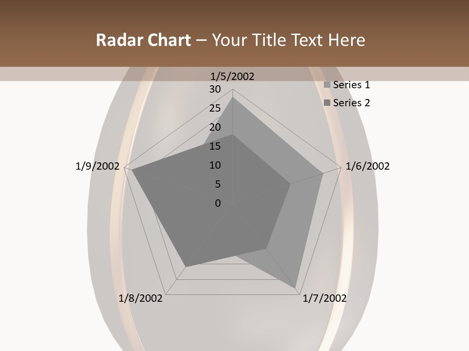 Elegant Clean Sunday PowerPoint Template