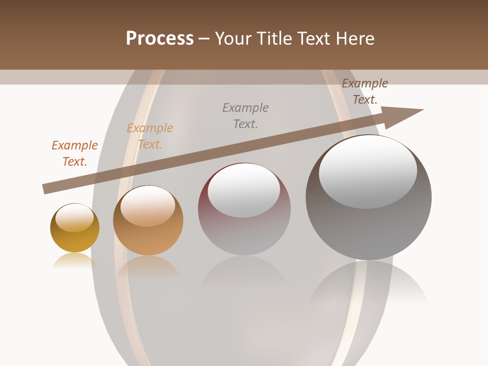 Elegant Clean Sunday PowerPoint Template
