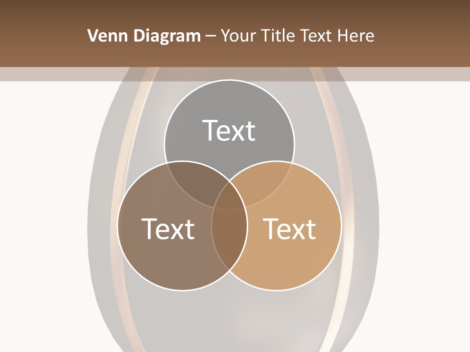 Elegant Clean Sunday PowerPoint Template