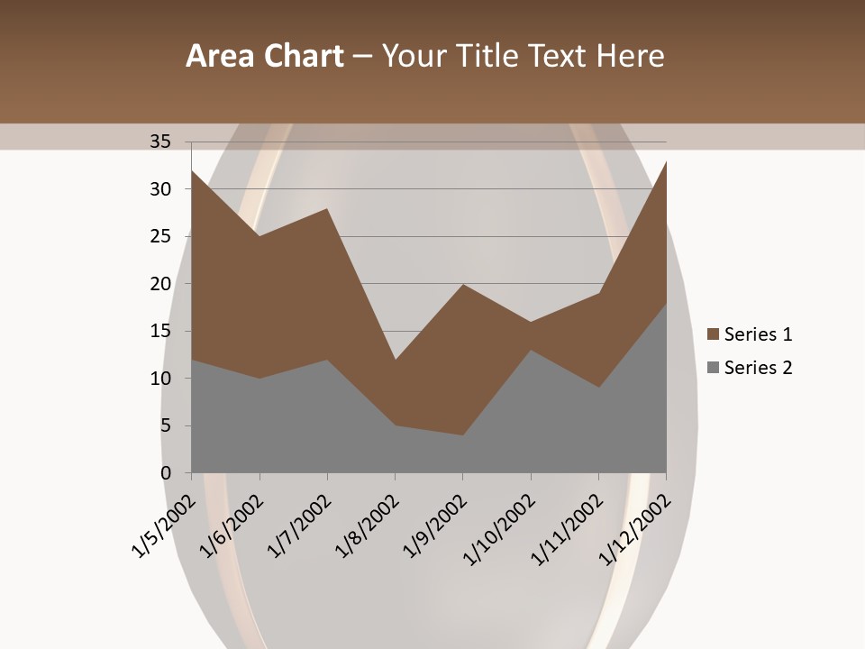 Elegant Clean Sunday PowerPoint Template